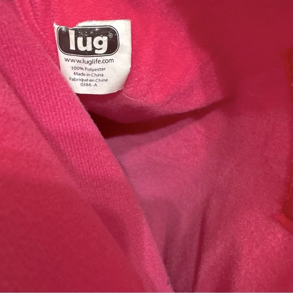 lug great minor